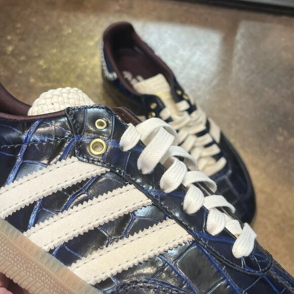 adidas originals samba X wales bonner - Picture 10 of 16
